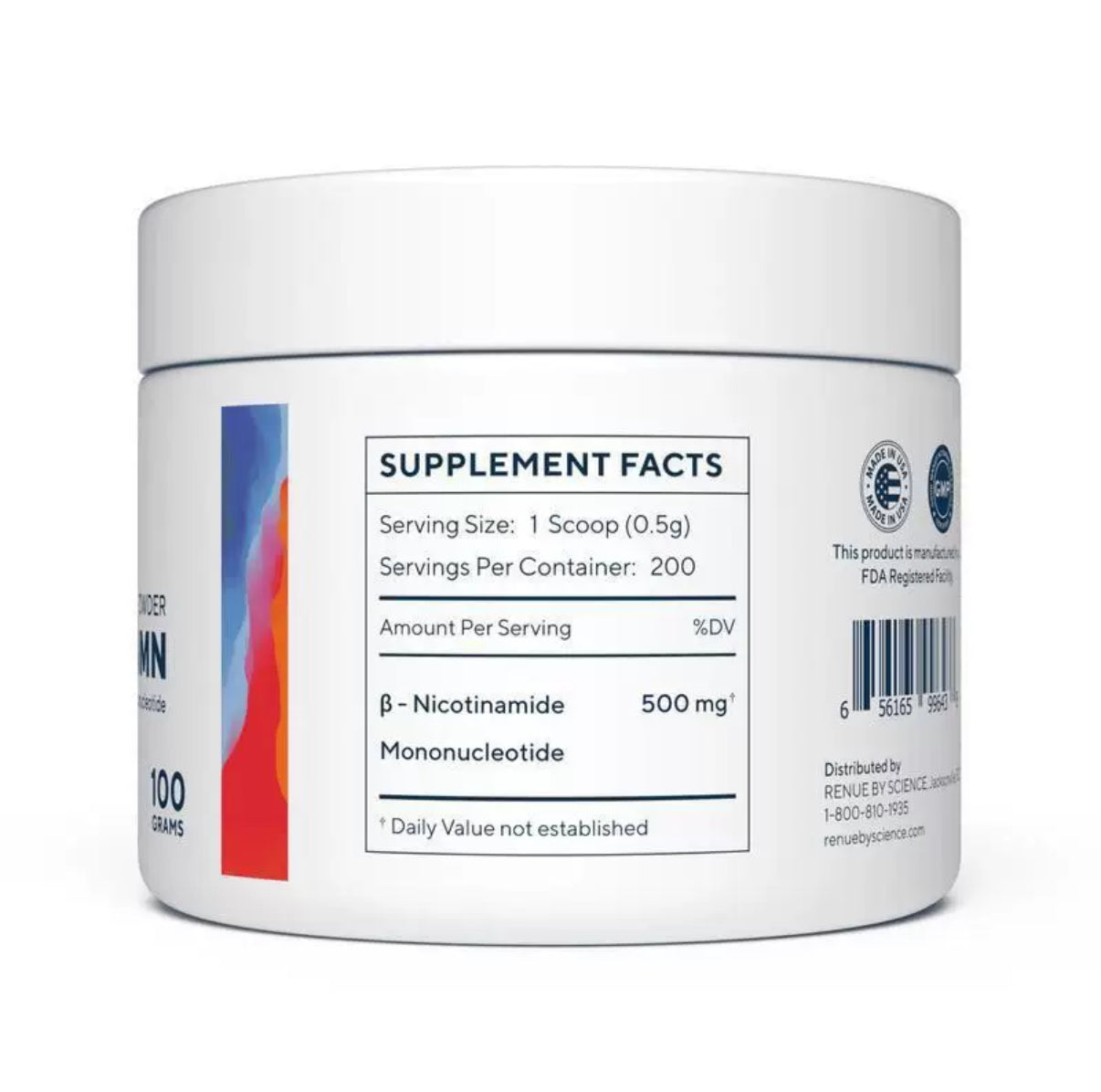 Support steady energy, healthy aging, and cellular vitality so you can feel more active, focused, and alive every day