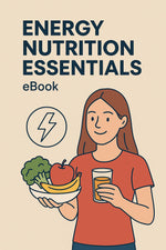 Energy Nutrition Essentials eBook