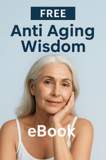 Anti Aging Wisdom eBook